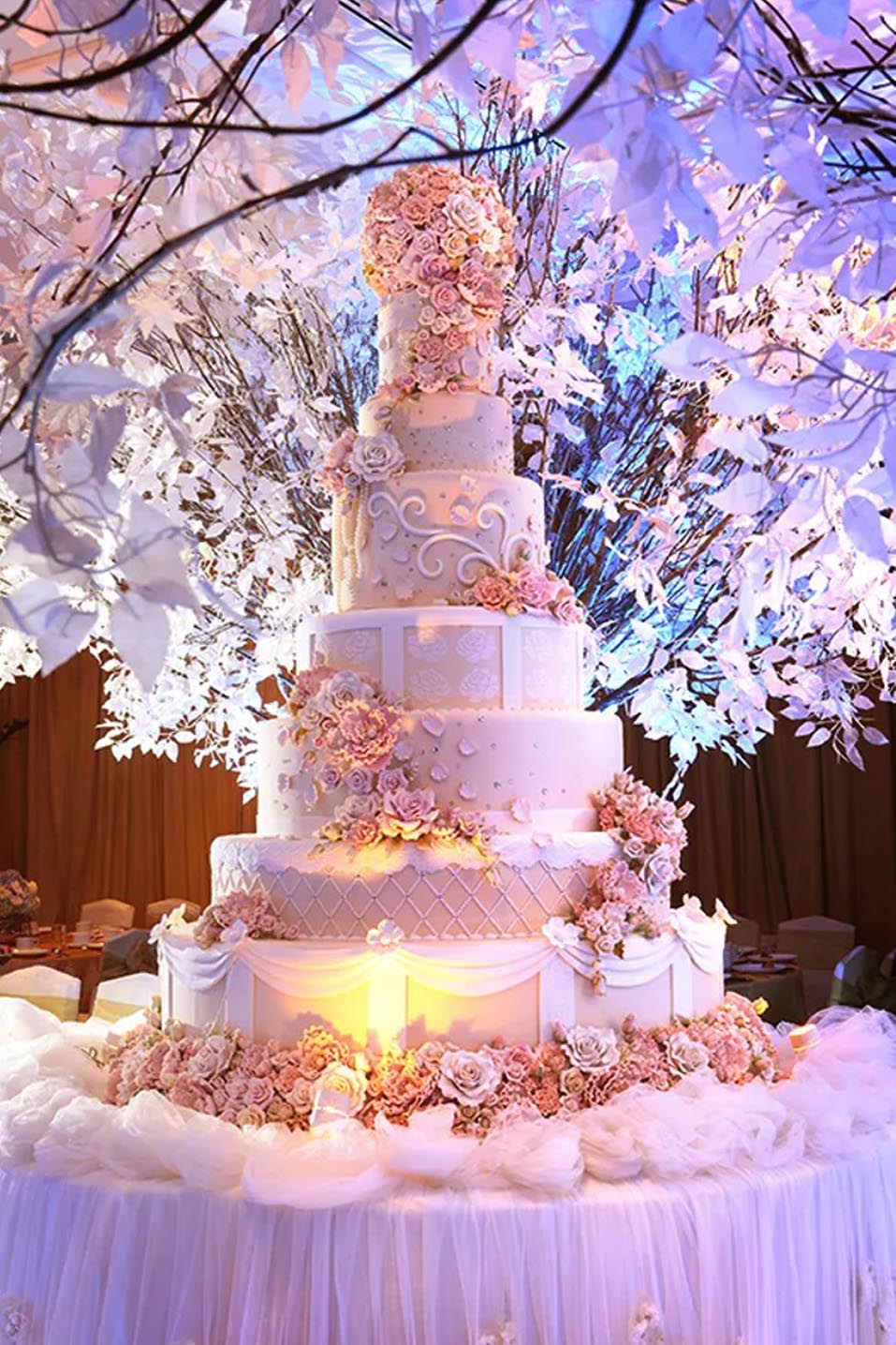wedding-cake